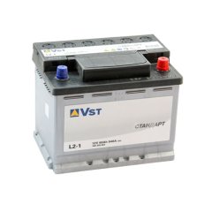 VST Стандарт 60ач Еuro