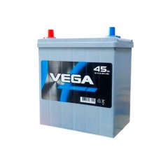 Vega GREY 45ач Аsia