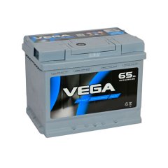 VEGA GREY SMF 65ач Еuro