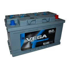 VEGA GREY 82ач Еuro