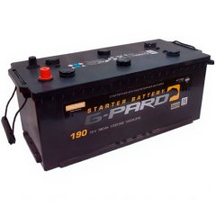 G-PARD . 190ач Еuro