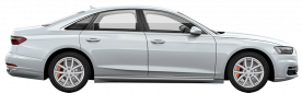IV (D5) Sedan/2017-2024