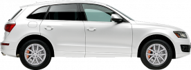 I (8R) SUV/2008-2012