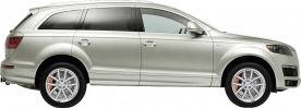 I (4L) SUV/2005-2015