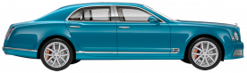 Sedan/2010-2021