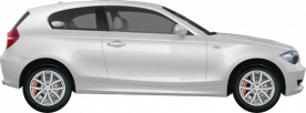E82 Coupe/2007-2013