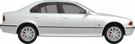 E34/1988-1996