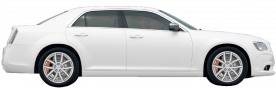 I (LX) Sedan/2004-2011