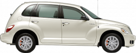 PT Hatchback 5d/2000-2010