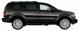 II SUV/2003-2009
