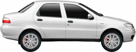 Sedan/2002-2012