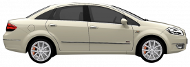 Sedan/2007-2016