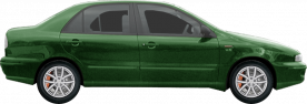 Wagon/1996-2002