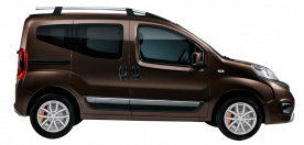 Minivan/2008-2016