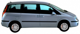 II (179) Minivan/2002-2010