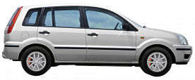 Hatchback/2002-2012