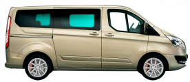 Minivan/2012-2020