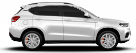 SUV/2014-2020