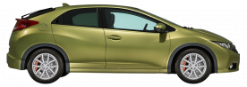 IX Hatchback/2012-2016
