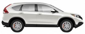 IV SUV/2012-2018