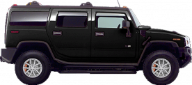SUV/2002-2009