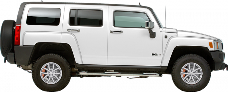 HUMMER