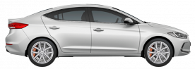 VI (AD) Sedan/2016-2020