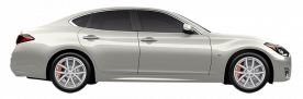 Y51 Sedan/2013-2018
