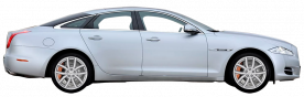 IV Sedan/2009-2016