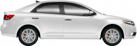 TD Sedan/2009-2013