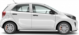 JA Hatchback/2017-2024
