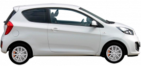 TA Hatchback/2011-2017