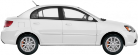 II (JB) Sedan/2005-2009