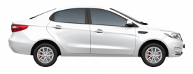 III (QB) Sedan/2011-2017