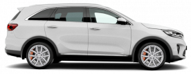 III (UM/Restyling) SUV/2018-2020
