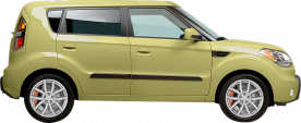 I (AM) Hatchback/2008-2014