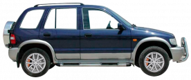 I (JA) SUV/1999-2003