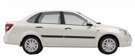 2190 Sedan/2011-2018