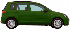DY Hatchback/2003-2007