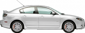 BK Sedan/2003-2009