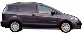 CR1 Minivan/2005-2010
