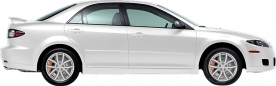 GG Hatchback/2002-2008