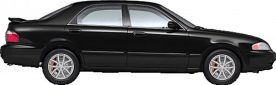 GF Sedan/1997-2002