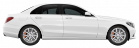 W205 Sedan/2014-2021