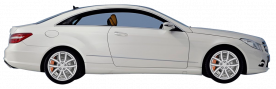 A207 Cabrio/2010-2013