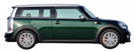 I (R55) Wagon/2007-2010