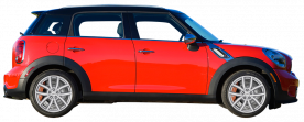 I (R60) Hatchback/2010-2017