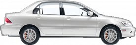 CS0 Sedan/2003-2007
