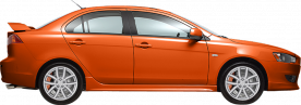 CY0 Sedan/2007-2010