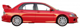 CT9A Sedan/2001-2003